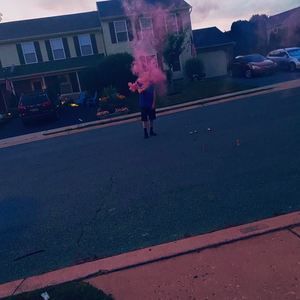 Meet your Posher, Tanner